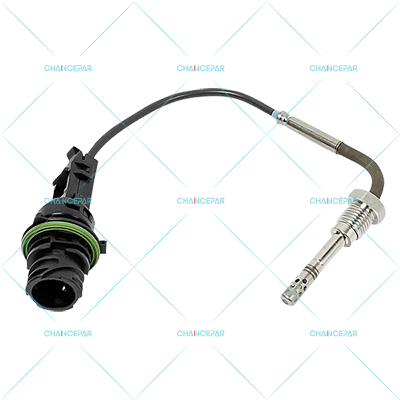 Exhaust gas temperature sensor