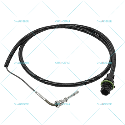 Exhaust gas temperature sensor