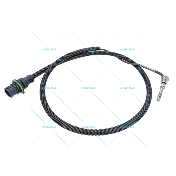 Exhaust gas temperature sensor