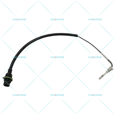 Exhaust gas temperature sensor