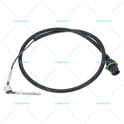 Exhaust gas temperature sensor