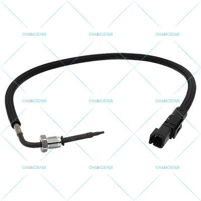 Exhaust gas temperature sensor