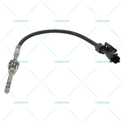 Exhaust gas temperature sensor