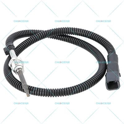 Exhaust gas temperature sensor