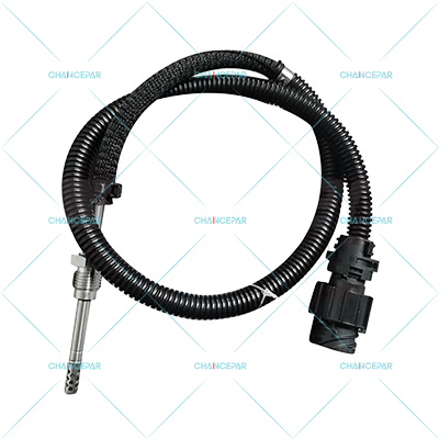 Exhaust gas temperature sensor