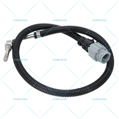 Exhaust gas temperature sensor