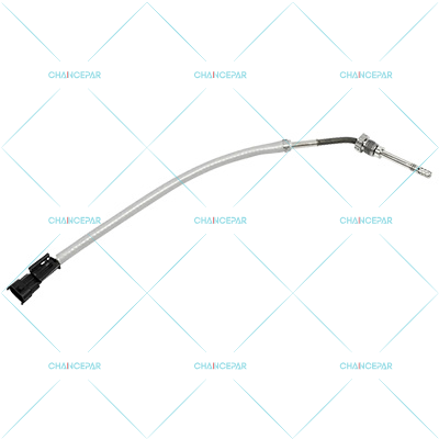 Exhaust gas temperature sensor
