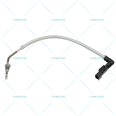 Exhaust gas temperature sensor