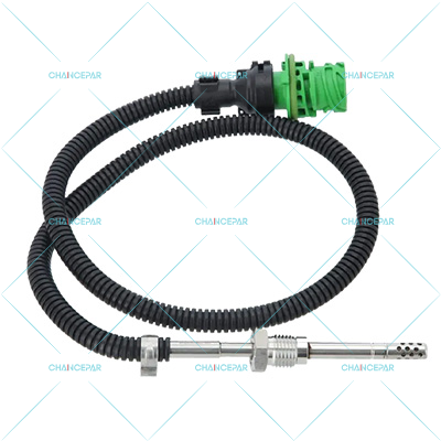 Exhaust gas temperature sensor