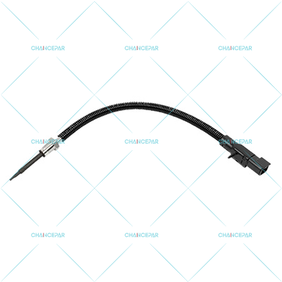 Exhaust gas temperature sensor
