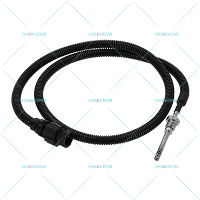 Exhaust gas temperature sensor