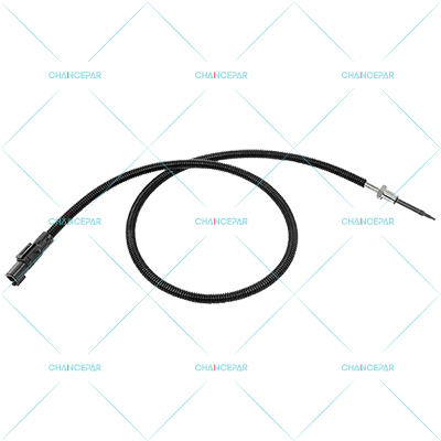 Exhaust gas temperature sensor