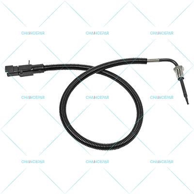 Exhaust gas temperature sensor