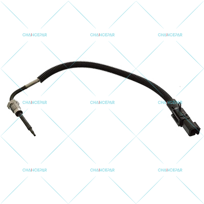 Exhaust gas temperature sensor