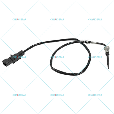 Exhaust gas temperature sensor