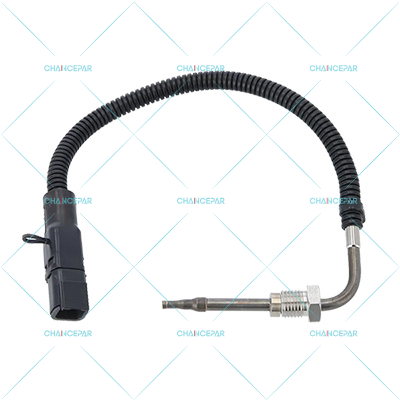 Exhaust gas temperature sensor