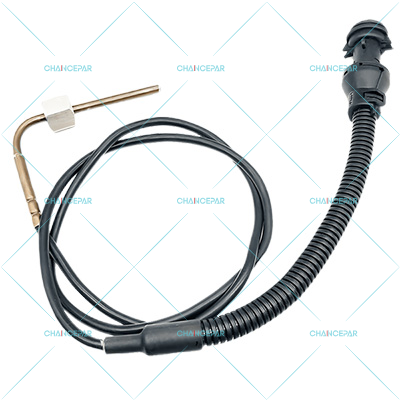 Exhaust gas temperature sensor