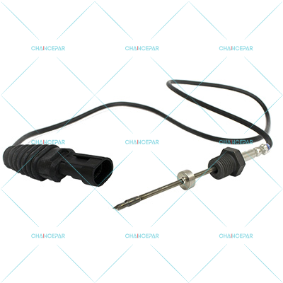 Exhaust gas temperature sensor