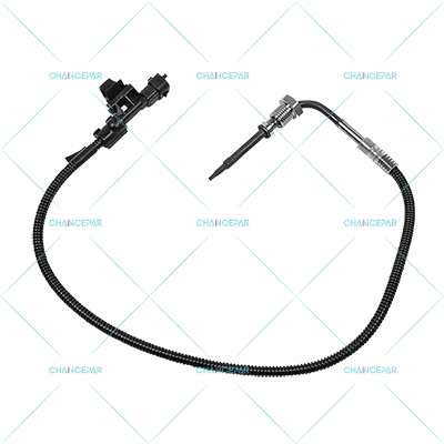 Exhaust gas temperature sensor