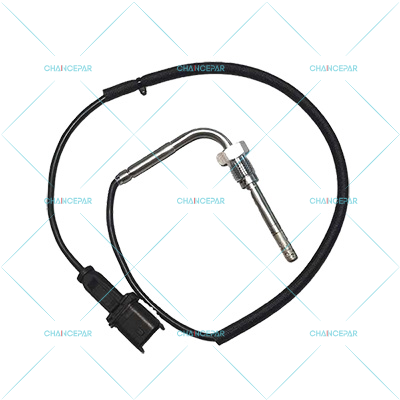 Exhaust gas temperature sensor