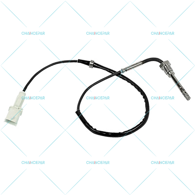 Exhaust gas temperature sensor