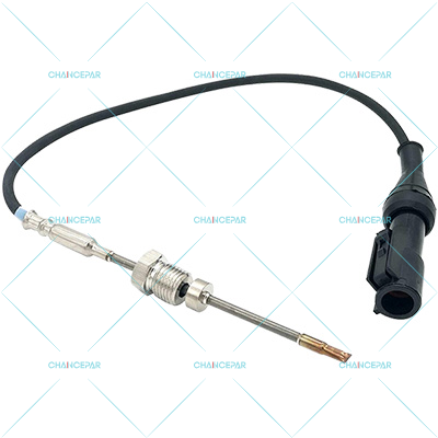 Exhaust gas temperature sensor