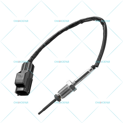 Exhaust gas temperature sensor