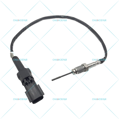 Exhaust gas temperature sensor