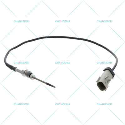 Exhaust gas temperature sensor
