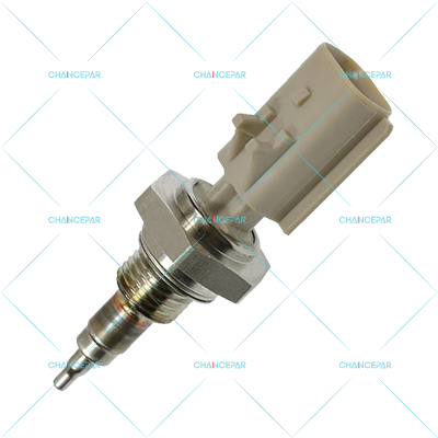 Exhaust gas temperature sensor