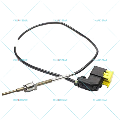 Exhaust gas temperature sensor
