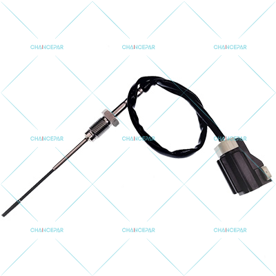 Exhaust gas temperature sensor