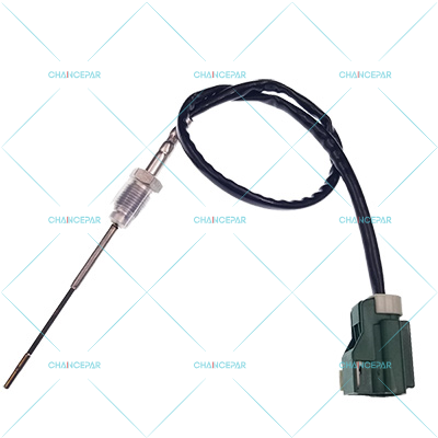 Exhaust gas temperature sensor