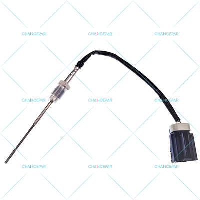 Exhaust gas temperature sensor