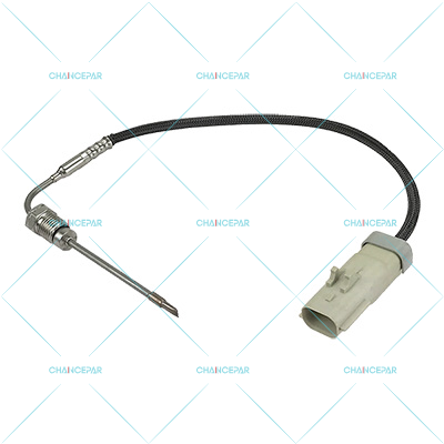 Exhaust gas temperature sensor