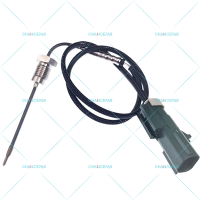 Exhaust gas temperature sensor