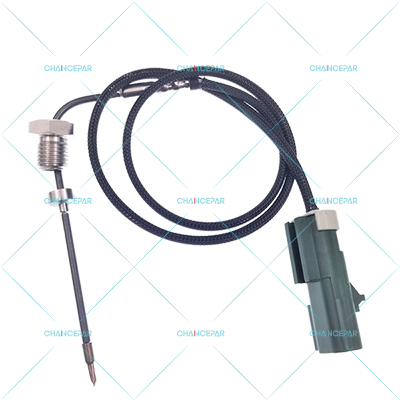 Exhaust gas temperature sensor