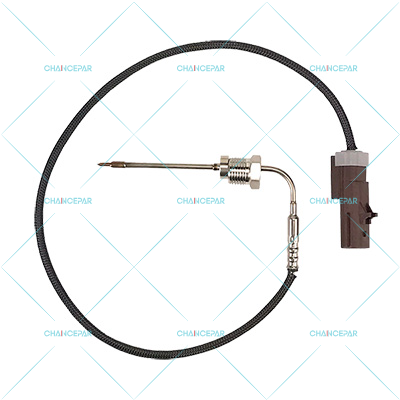 Exhaust gas temperature sensor