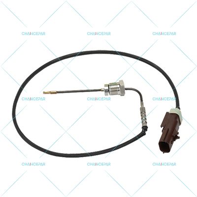 Exhaust gas temperature sensor