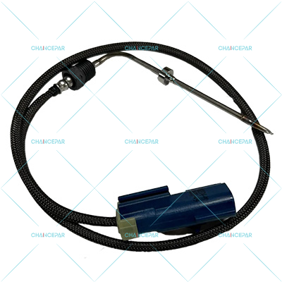 Exhaust gas temperature sensor