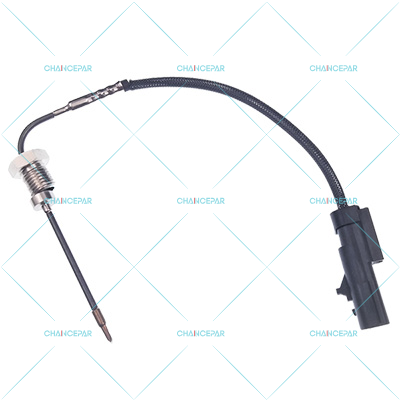 Exhaust gas temperature sensor