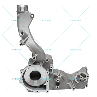 Water pump housing
