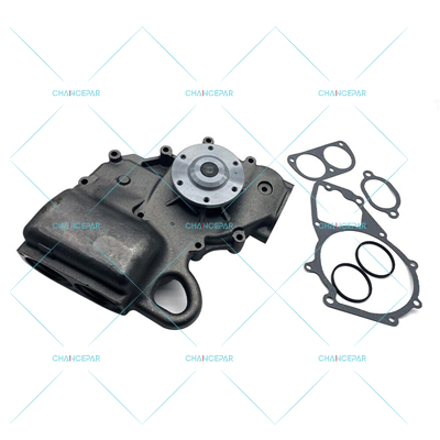 Water pump, with gaskets