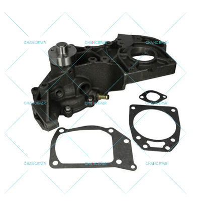 Water pump, with gasket kit