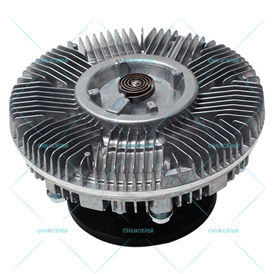 Fan clutch
