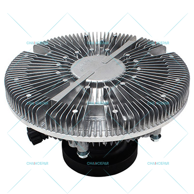 Fan clutch