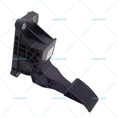 Accelerator pedal