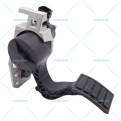 Accelerator pedal