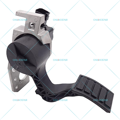 Accelerator pedal