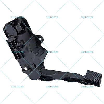 Accelerator pedal